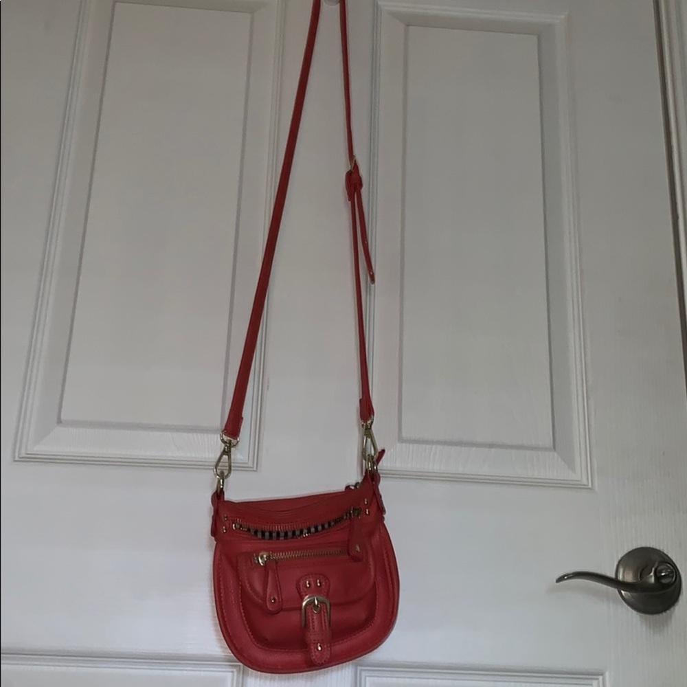 Charming Charlie Bag
